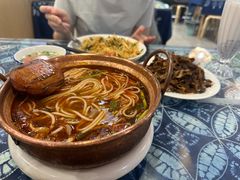 -云南李记罐罐米线饵丝小吃(汉中门金鹰店)