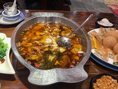 -重庆酸菜鱼(上海路店)