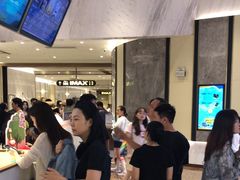 -英皇电影城(平安金融中心IMAX激光店)