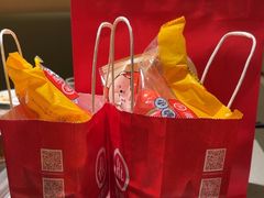 -海底捞火锅(天津SM城市广场店)