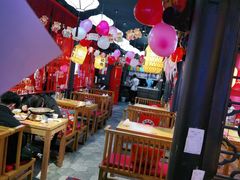-裕鼎鲜·新中菜(八一广场万达店)