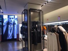 -ZARA HOME(天环广场店)