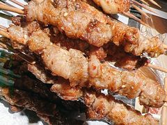 -管氏翅吧(马家堡店)