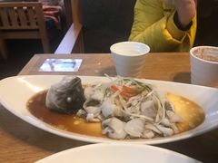 -旅马餐厅(茅家埠店)