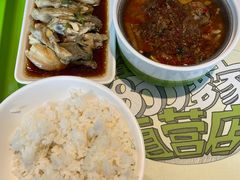 -老乡鸡(六安阳光欧洲城店)