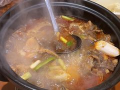 -肖记公安牛肉鱼杂馆·省级非物质文化遗产(三角路直营店)