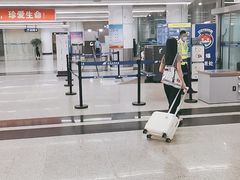 -绵阳南郊机场