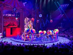 -珠海横琴长隆《卡卡虎奇遇记》