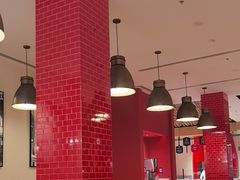 -城市大道红炉披萨烘焙坊