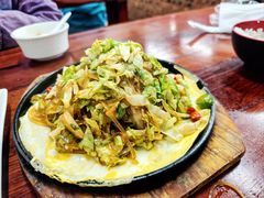 -老熟人串吧家常菜(旧宫店)