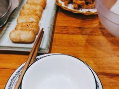 -乐宴·老北京铜火锅(桂庙店)