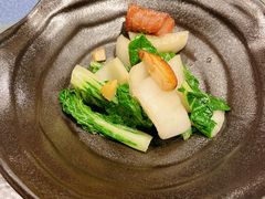 -一板铁板烧·隐秘一线江景花园餐厅(西湖左岸·天元店)