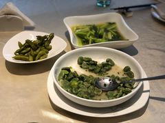 -浦东绿地铂骊酒店品珍轩中餐厅