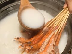 -大良毋米粥(锦龙路总店)