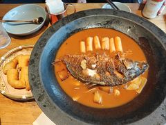 -长安记·大美陕菜(朝阳大悦城店)