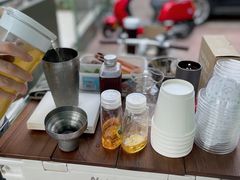 -稀物集咖啡(徽州大道店)