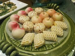 -禧瑞都大饭店(吊桥路店)