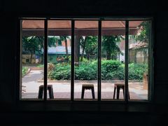 -来回·咖啡(天河南店)