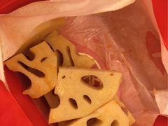 -老枝花卤(玉林店)