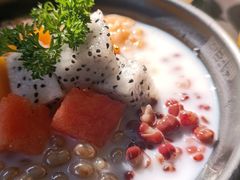 -三亚国光豪生度假酒店-椰语堂(国光豪生店)