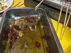 -望京小腰(北京总店)