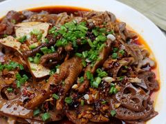 -吴长子卤菜馆(统一街店)