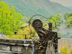 -潭柘寺景区