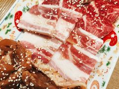 -小肉魁家•烧肉放题自助(南门中大国际店)