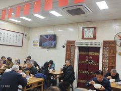 -老刘家泡馍·陕西老字号(钟楼广济街店)