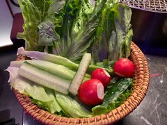 -十三姨正合丰烤肉(营迹路店)