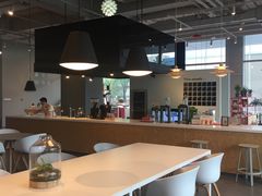 大堂-dotcom coffee古点咖啡(致真大厦店)