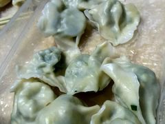-老边饺子馆(西站店)
