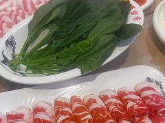-蜀留香火锅·始于1999·原四川老火锅(白堤路店)