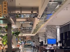 -合肥皇冠假日酒店·菲亚斯特自助餐厅(黄山路店)