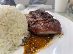 -澳门陈光记烧味饭店(万象城店)