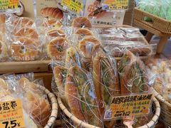 -DEMO黛慕蛋糕(中泰店)