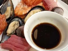 -北京北辰洲际酒店