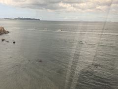 -蓬莱阁景区
