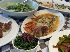 -沪华海鲜大酒楼(南汇店)