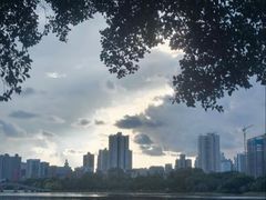 -南宁南湖公园