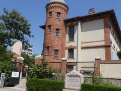 -青岛德国监狱旧址博物馆