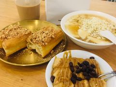 -小豆海棠(嘉兴路店)