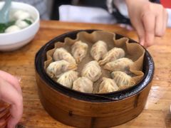枫叶蒸饺-大叔家福鼎小吃(十全街店)