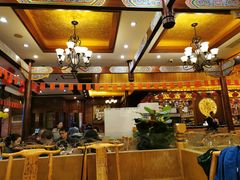 -老码头火锅(骡马市店)