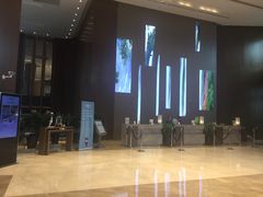-上海国展宝龙丽筠酒店