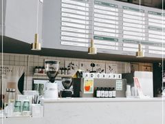 -ADO KAFE(大学城店)