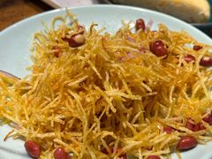三丝爆豆-小核桃品质串店(世茂大道店)