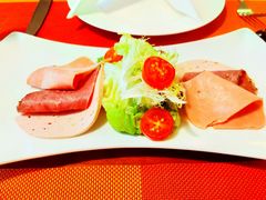 -上海金陵紫金山大酒店·汇海餐厅