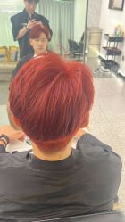 -YESIDO椰岛造型烫发染发