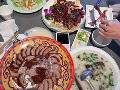 -邑金陵北京烤鸭店·现炒家常菜(ITC MALL店)